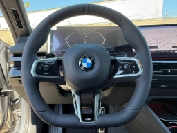 BMW 5 Series 530i Sedan 2026