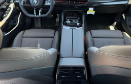 BMW 5 Series 530i Sedan 2026