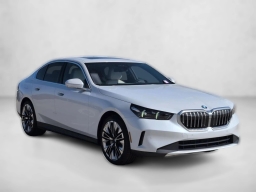 BMW 5 Series 530i Sedan 2026