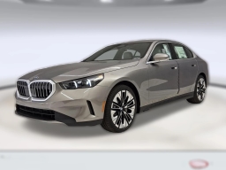 BMW 5 Series 530i Sedan 2026