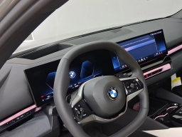 BMW 5 Series 530i Sedan 2026