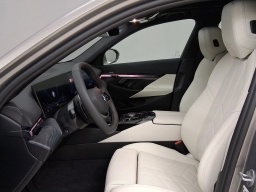 BMW 5 Series 530i Sedan 2026