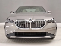 BMW 5 Series 530i Sedan 2026