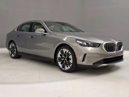 BMW 5 Series 530i Sedan 2026