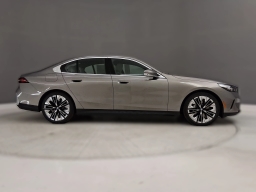 BMW 5 Series 530i Sedan 2026