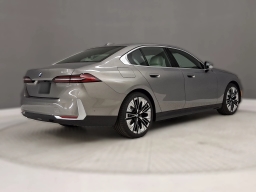 BMW 5 Series 530i Sedan 2026