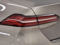 BMW 5 Series 530i Sedan 2026
