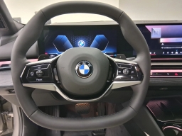 BMW 5 Series 530i Sedan 2026