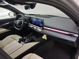BMW 5 Series 530i Sedan 2026