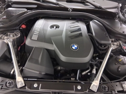 BMW 5 Series 530i Sedan 2026
