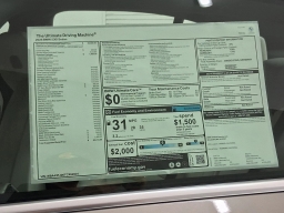 BMW 5 Series 530i Sedan 2026