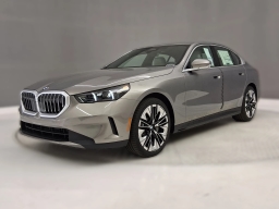 BMW 5 Series 530i Sedan 2026