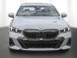 BMW 5 Series 530i Sedan 2027