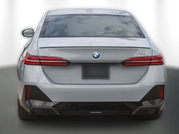 BMW 5 Series 530i Sedan 2027