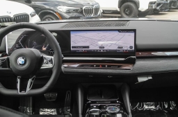 BMW 5 Series 530i Sedan 2027