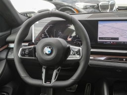 BMW 5 Series 530i Sedan 2027