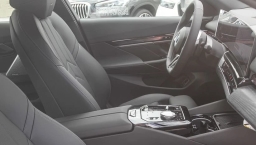 BMW 5 Series 530i Sedan 2027