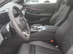 BMW 5 Series 530i Sedan 2027
