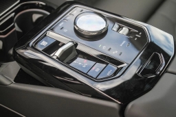 BMW 5 Series 530i Sedan 2027
