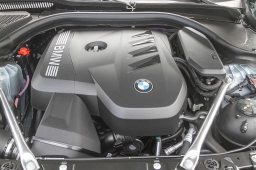 BMW 5 Series 530i Sedan 2027