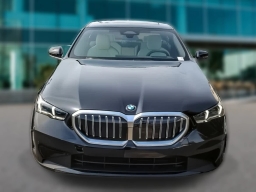 BMW 5 Series 530i Sedan 2026