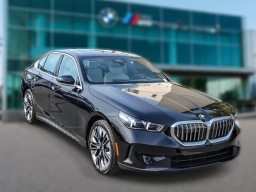 BMW 5 Series 530i Sedan 2026