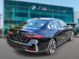 BMW 5 Series 530i Sedan 2026