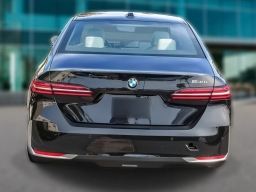 BMW 5 Series 530i Sedan 2026