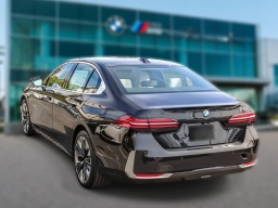 BMW 5 Series 530i Sedan 2026