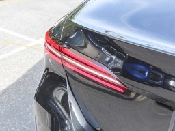 BMW 5 Series 530i Sedan 2026