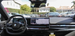 BMW 5 Series 530i Sedan 2026