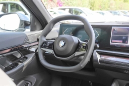 BMW 5 Series 530i Sedan 2026