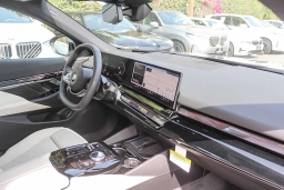 BMW 5 Series 530i Sedan 2026