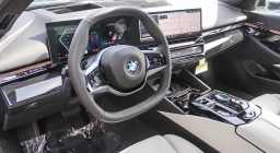 BMW 5 Series 530i Sedan 2026