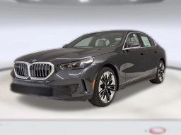 BMW 5 Series 530i Sedan 2026
