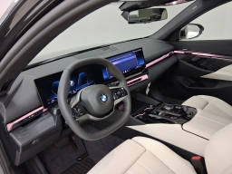 BMW 5 Series 530i Sedan 2026
