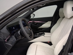 BMW 5 Series 530i Sedan 2026