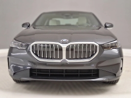 BMW 5 Series 530i Sedan 2026