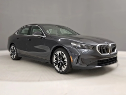 BMW 5 Series 530i Sedan 2026