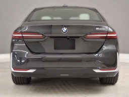 BMW 5 Series 530i Sedan 2026