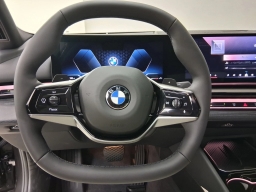 BMW 5 Series 530i Sedan 2026