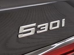 BMW 5 Series 530i Sedan 2026