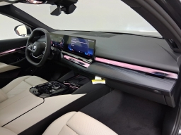 BMW 5 Series 530i Sedan 2026