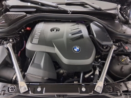 BMW 5 Series 530i Sedan 2026