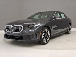 BMW 5 Series 530i Sedan 2026