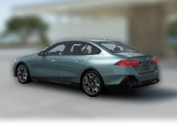 BMW 5 Series 530i Sedan 2027
