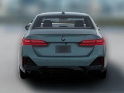 BMW 5 Series 530i Sedan 2027
