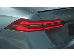 BMW 5 Series 530i Sedan 2027