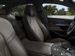 BMW 5 Series 530i Sedan 2027