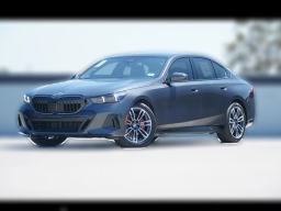 BMW 5 Series 530i Sedan 2026